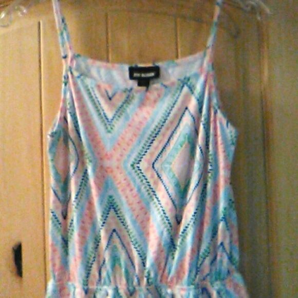 Joe Boxer Romper - Picture 2 of 11